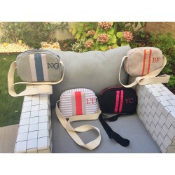 Bolso personalizado bandolera modelo MARIA