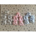 * BOLSAS CHUPETES estrellas