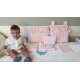 *BOLSA MATERNAL MINIPAPILLON