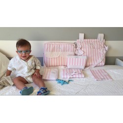 *BOLSA MATERNAL MINIPAPILLON