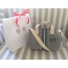 BOLSO PERSONALIZADO MODELO BEA