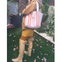 Bolso personalizado modelo PAZ