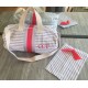 *Bolsa de deporte personalizada