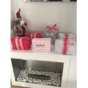 Colección Minipapillon Woman OI 2017
