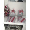 Colección Minipapillon Woman OI 2017
