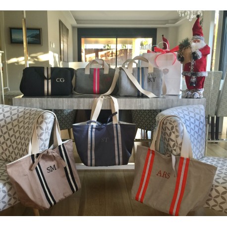 Colección Minipapillon Woman P-V 2017