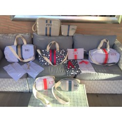Colección Minipapillon Woman P-V 2017
