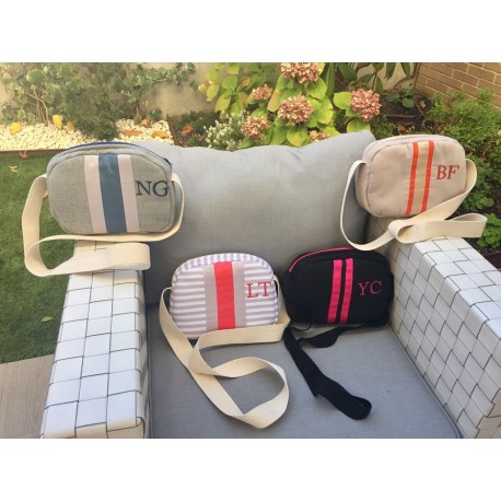 Colección Minipapillon Woman P-V 2017