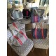Colección Minipapillon Woman P-V 2017