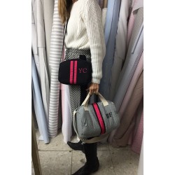 Colección Minipapillon Woman P-V 2017