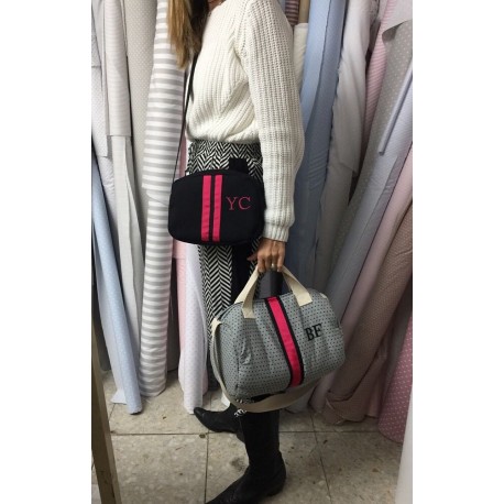 Colección Minipapillon Woman P-V 2017