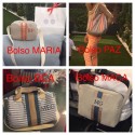Colección Minipapillon Woman P-V 2017