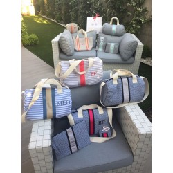Colección Minipapillon Woman P-V 2017