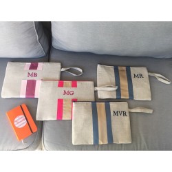 Colección Minipapillon Woman P-V 2017