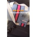 Negro - fucsia - Negro
