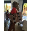 Bolso personalizado modelo PAZ