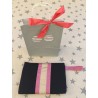Cartera de mano personalizada sin iniciales
