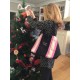 Bolso personalizado modelo PAZ
