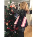 Bolso personalizado modelo PAZ