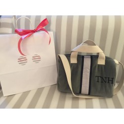 6 - BOLSO PERSONALIZADO MODELO BEA