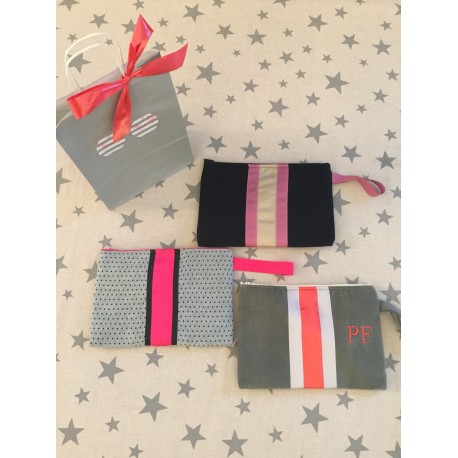 Colección Minipapillon Woman