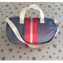 Bolsa de deporte o viaje personalizada