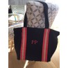 Bolso personalizado PAZ CON CREMALLERA