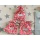 Pack de 3 bolsas chupetes