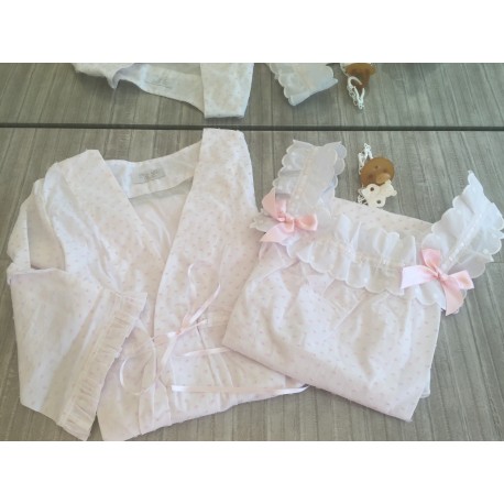 Camisones y batas lactancia best sale