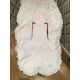 1 Funda de verano Maxi-Cosi REVERSIBLE y PERSONALIZADA con volante