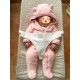 FUNDA HAMACA BABYJORN CON PICULINA! Y reversible!