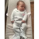 Funda hamaca Babyjorn reversible
