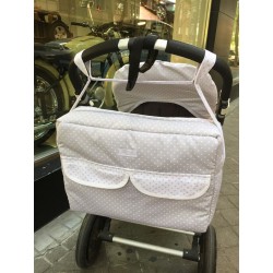 *BOLSA MATERNAL MINIPAPILLON