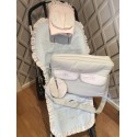 BOLSA MATERNAL MINIPAPILLON