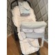 *BOLSA MATERNAL MINIPAPILLON