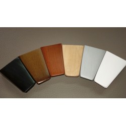 * Varios colores para las patas