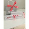 Cartera de mano y bolsa para el móvil personalizada