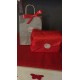 Neceser cuadrado personalizado