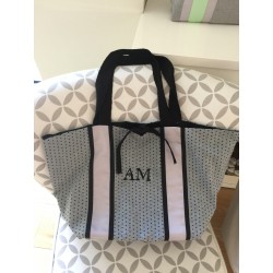 Bolso personalizado modelo PAZ