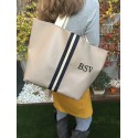 Bolso personalizado modelo PAZ de polipiel