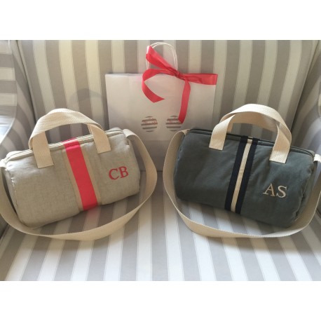 Colección Minipapillon Woman P-V 2017