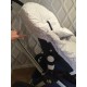 Saco y funda de silla personalizado