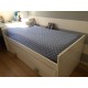 COLCHA AJUSTABLE DE CAMA
