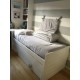 COLCHA DE CAMA