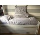 COLCHA DE CAMA