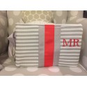 Cartera de mano personalizada