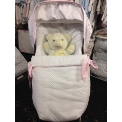 1 SACO DE SILLA PERSONALIZADO PARA TI