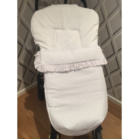 1 SACO DE SILLA PERSONALIZADO PARA TI