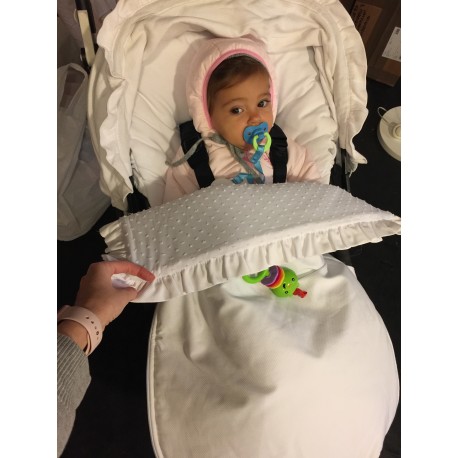 1 SACO DE SILLA PERSONALIZADO PARA TI