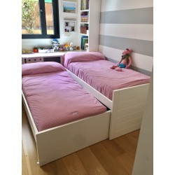COLCHA DE CAMA